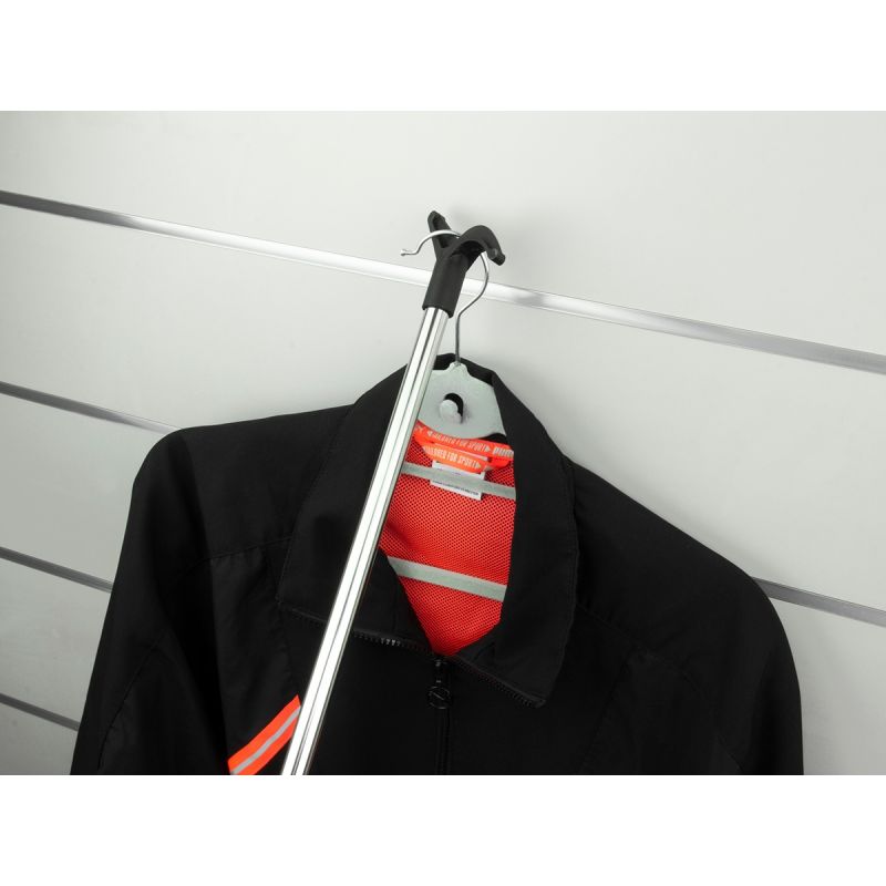 Kleiderständer " TRANSPORTERS " Ladeneinrichtungen