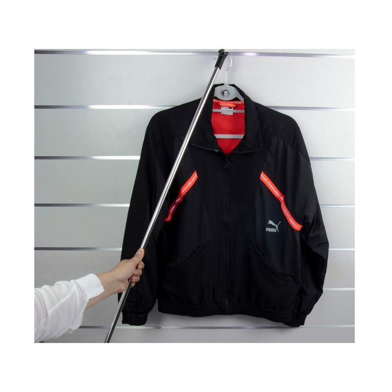 Kleiderständer " TRANSPORTERS " Ladeneinrichtungen