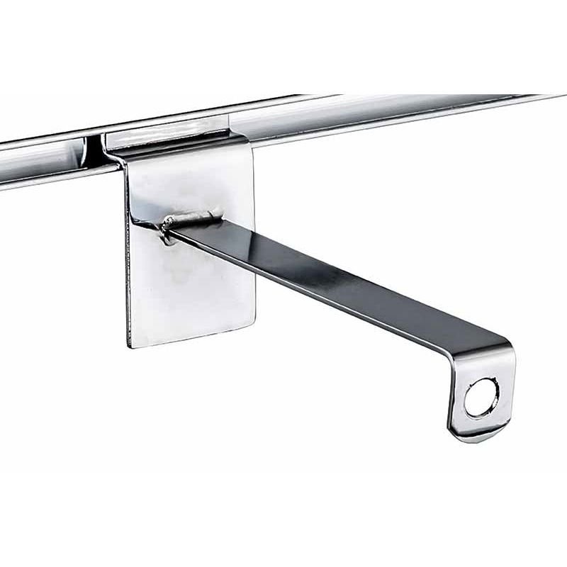 Ladenpaneele SPACEWALL -Aufhänger -Haken- Ladeneinrichtungen