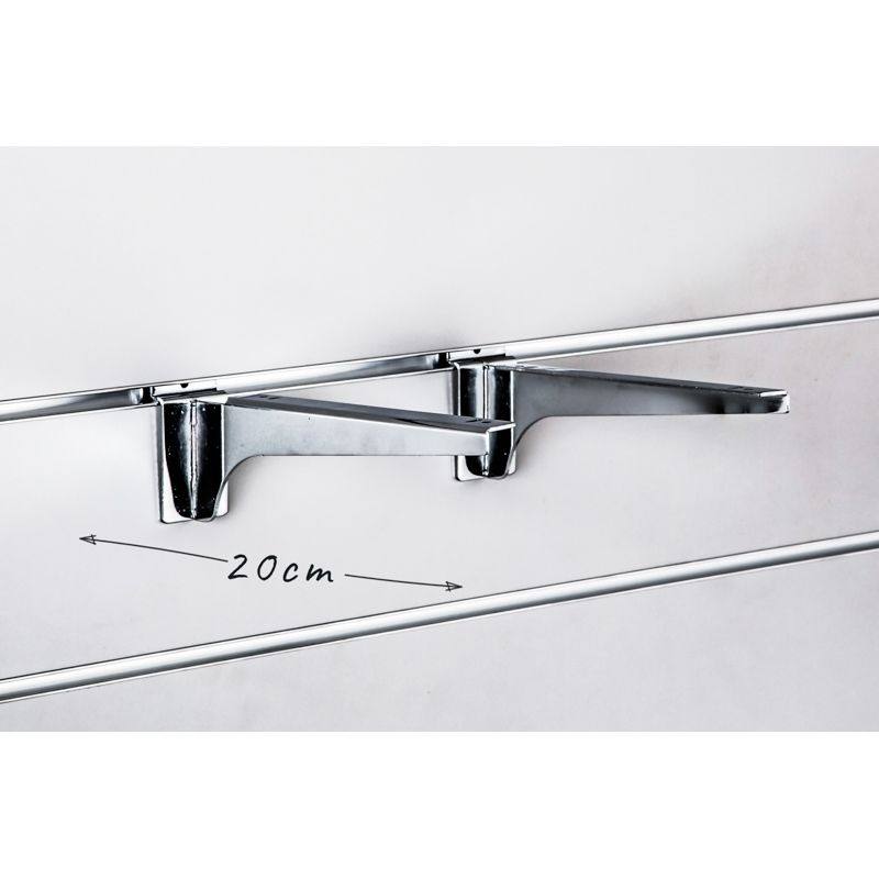 Ladenpaneele SPACEWALL -Regale SUPPORTS- Ladeneinrichtungen