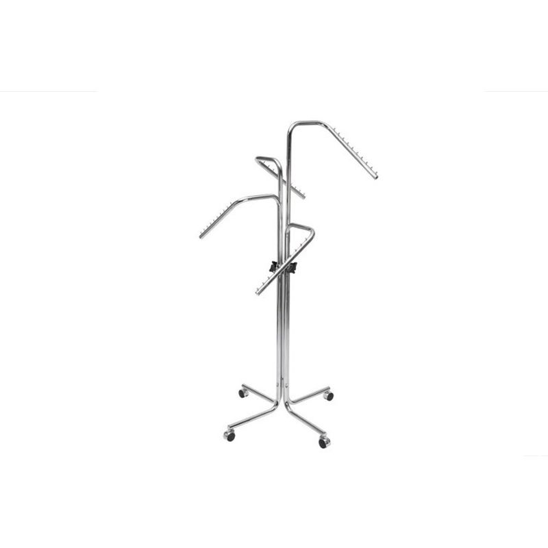 Garderobenständer " ARM TRANSPORTER " Ladeneinrichtungen