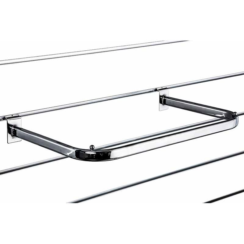 Ladenpaneele SPACEWALL -Hängeschienen Bekleidung - Ladeneinrichtung