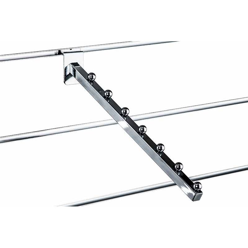 Ladenpaneele SPACEWALL -Hängeschienen Bekleidung - Ladeneinrichtung