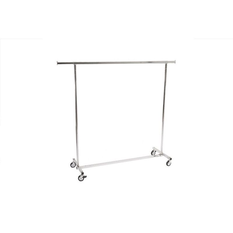 Kleiderständer " TRANSPORTERS Ständer " Ladeneinrichtung