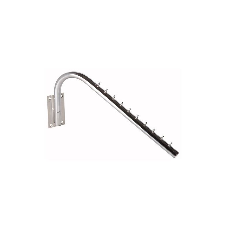 Ladenregale " Wandaufhänger " Ladeneinrichtungen