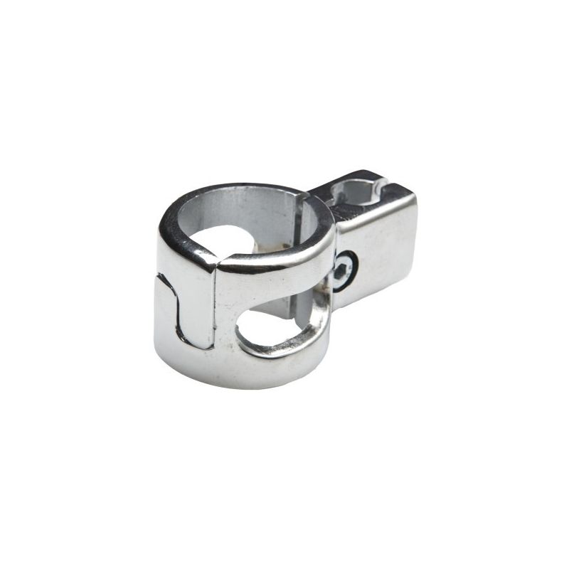 SHOP FITTINGS " Klemmverbinder " Ladenbeschläge