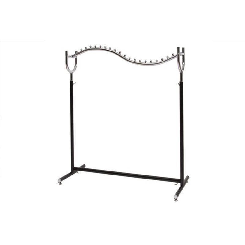 Garderobenständer " Gondelträger " Ladeneinrichtungen