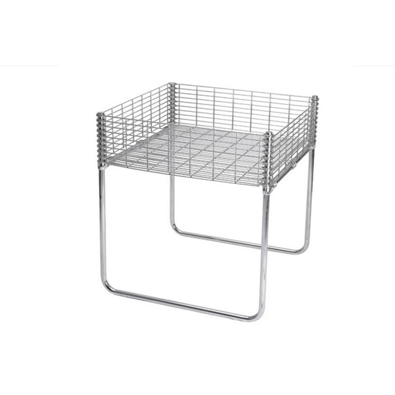 Ladenregale " Werbekörbe " Ladeneinrichtungen