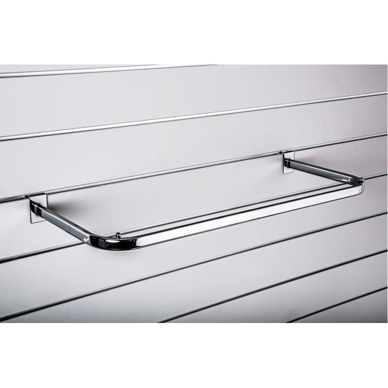 Ladenpaneele SPACEWALL -Hängeschienen Bekleidung - Ladeneinrichtung