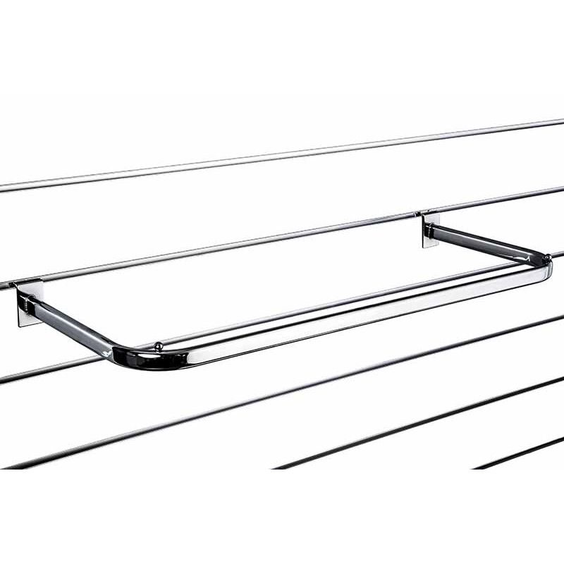 Ladenpaneele SPACEWALL -Hängeschienen Bekleidung - Ladeneinrichtung