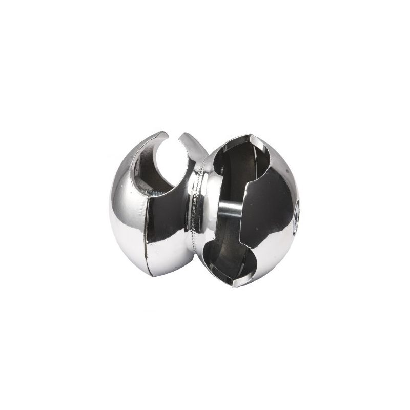 Rohr- und Kugelsystem " Ladenbügel FI25 " Ladenzubehör