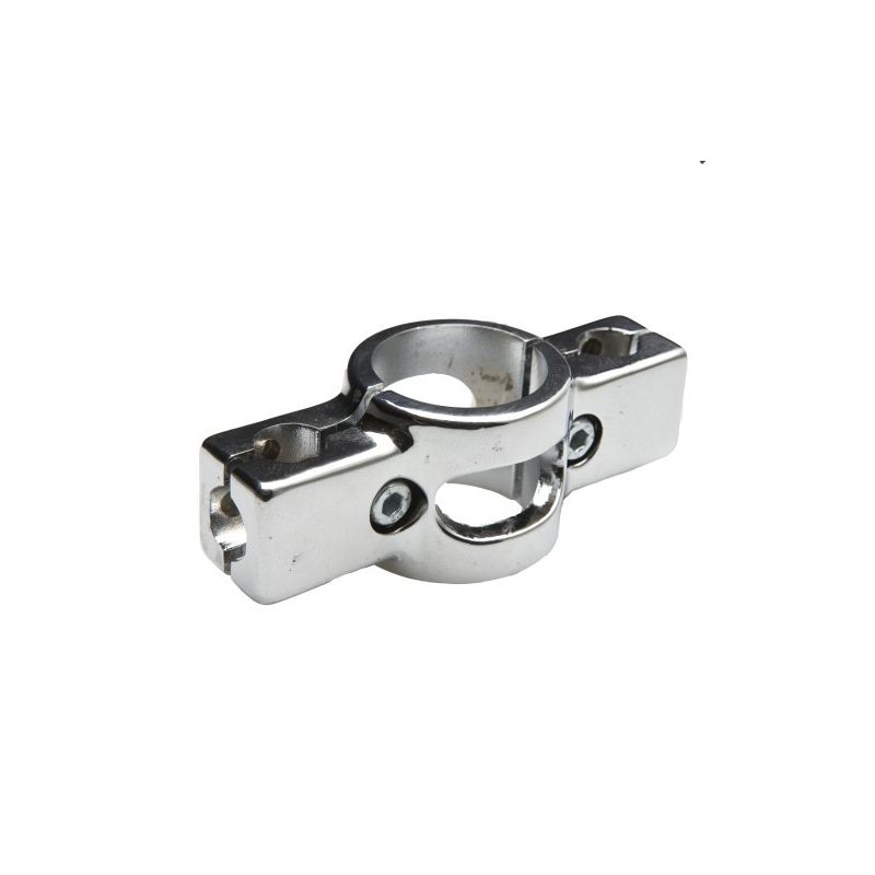 SHOP FITTINGS " Klemmverbinder " Ladenbeschläge