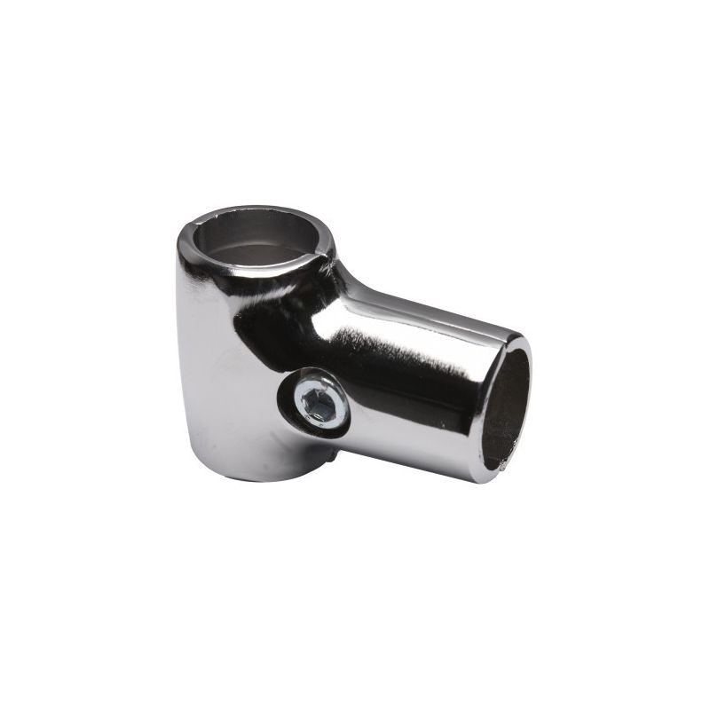 Rohr- und Kugelsystem " Ladenbügel FI25 " Ladenzubehör