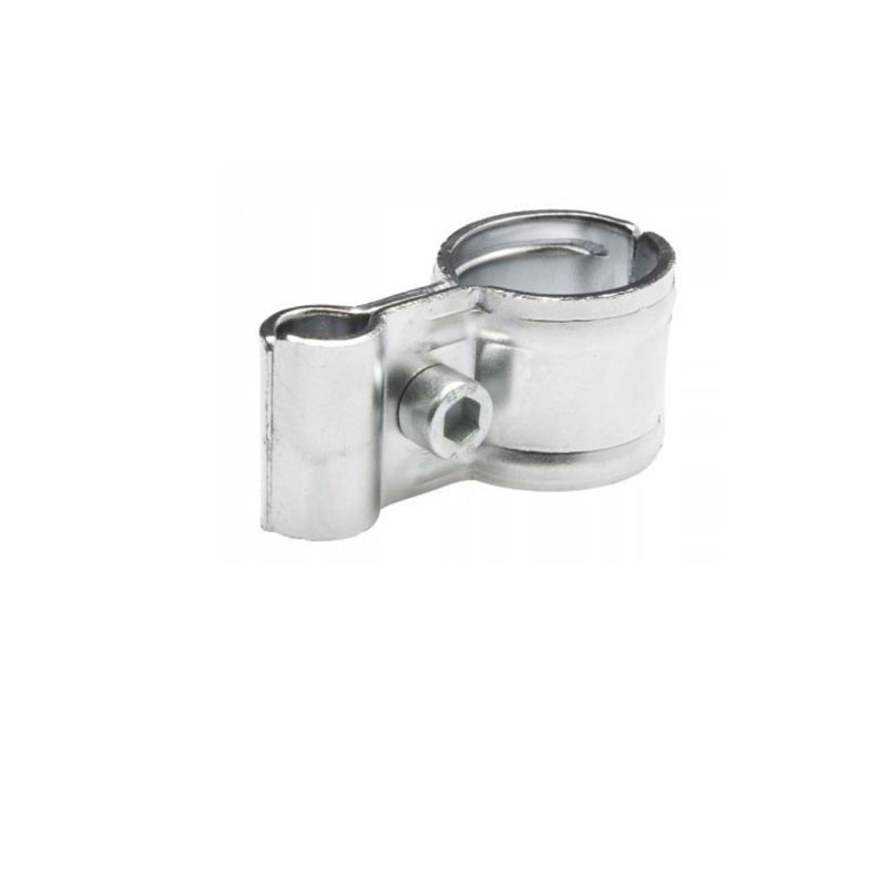 SHOP FITTINGS " Klemmverbinder " Ladenbeschläge