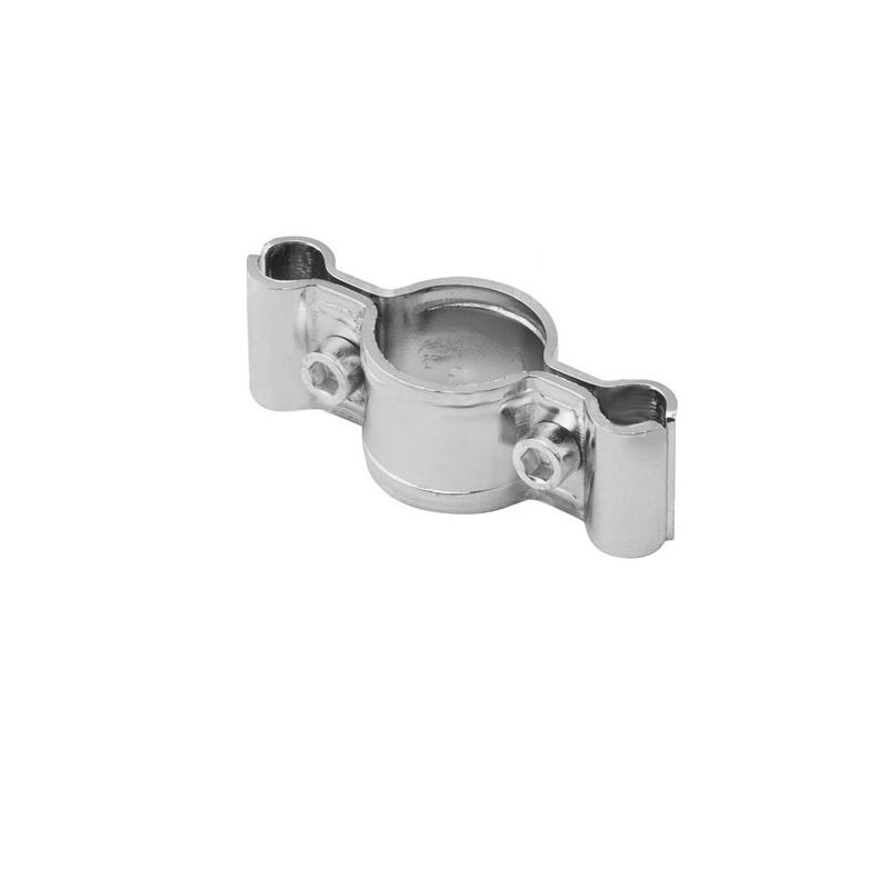 SHOP FITTINGS " Klemmverbinder " Ladenbeschläge