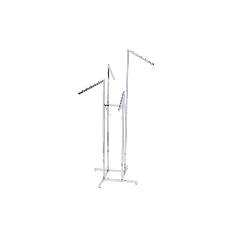 Garderobenständer " ARM TRANSPORTER " Ladeneinrichtungen