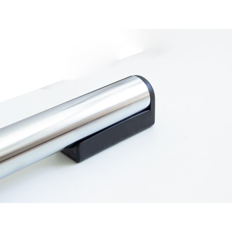 Rohr- und Kugelsystem " Stangenkappen FI25 " Shop-Zubehör