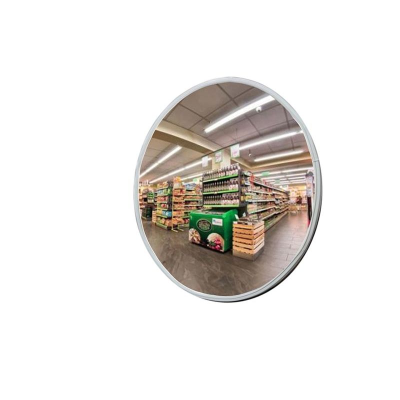 Shop Spiegel " Anti-Diebstahl-Spiegel " Shop Beschläge