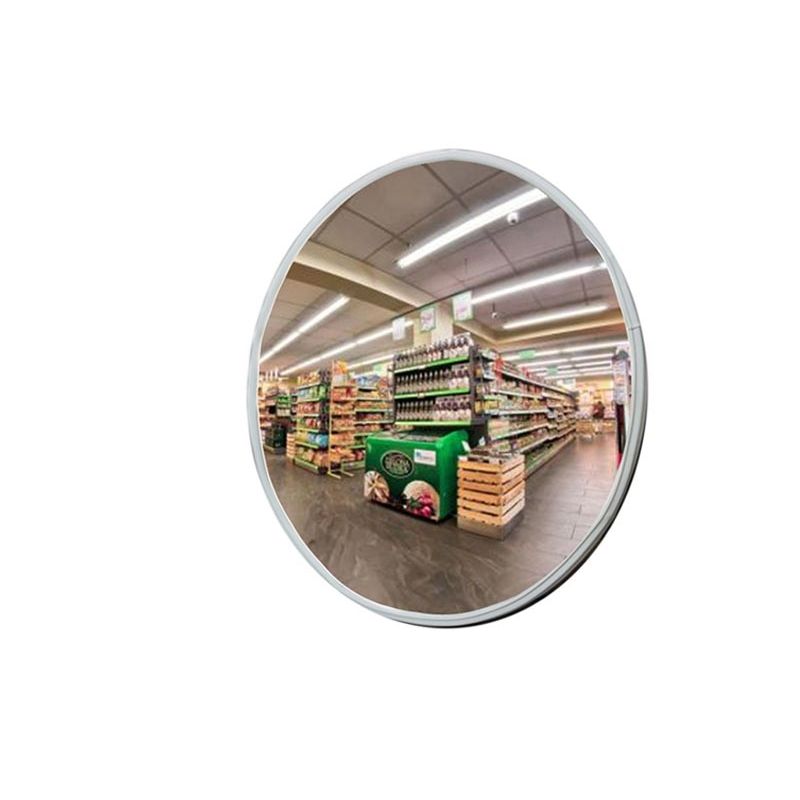 Shop Spiegel " Anti-Diebstahl-Spiegel " Shop Beschläge