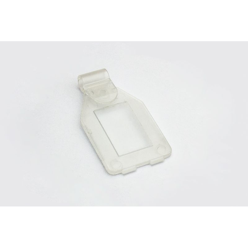 Ladenhaken " Haken- und Ösenanhänger " Ladenausstattung