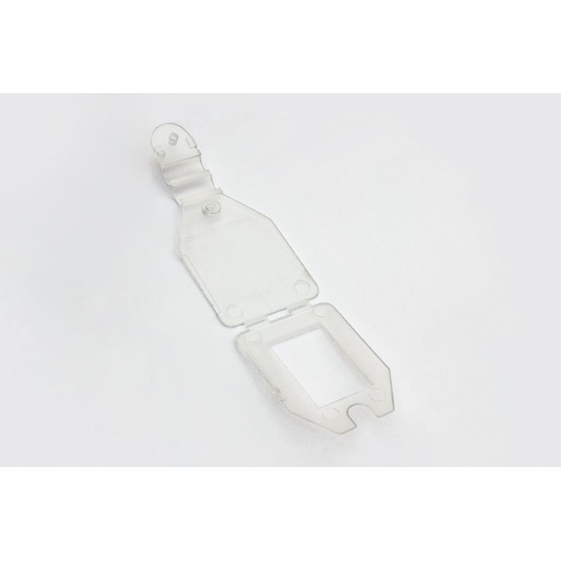 Ladenhaken " Haken- und Ösenanhänger " Ladenausstattung