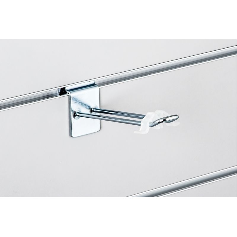 Ladenhaken Haken " HOLES " Ladenbeschläge