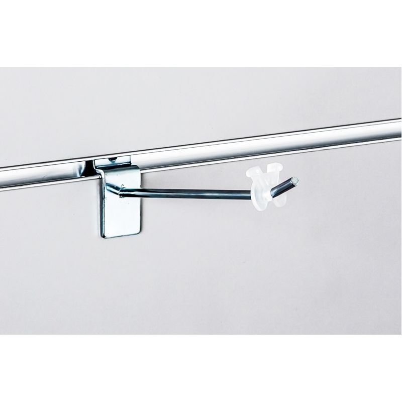 Ladenhaken Haken " HOLES " Ladenbeschläge