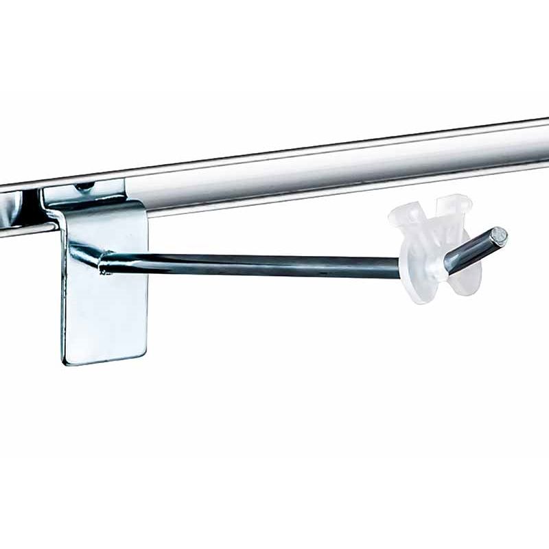 Ladenhaken Haken " HOLES " Ladenbeschläge