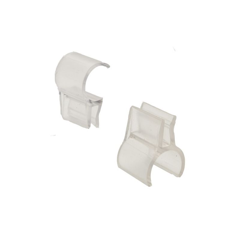 Rohr- und Kugelsystem " Griffstangen fi25 " Shop-Zubehör