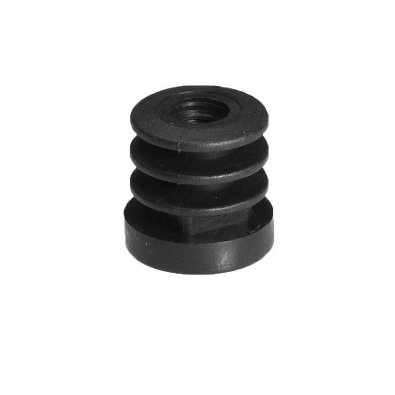 Rohr- und Kugelsystem " Einsteckstangen FI25 " Shop-Zubehör