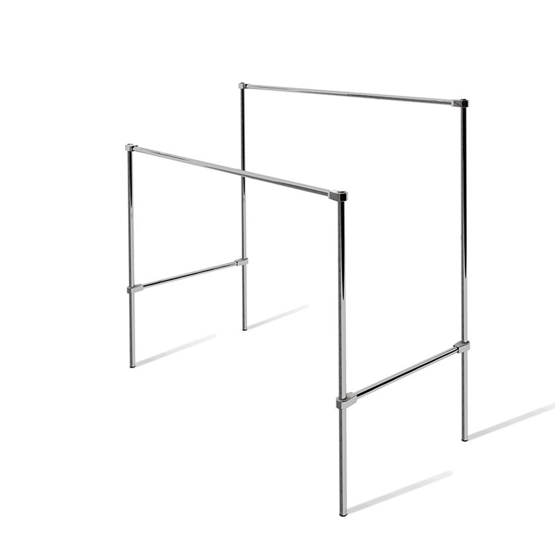 Ladenbügel " HÄNGE GONGLES " Ladenmöbel