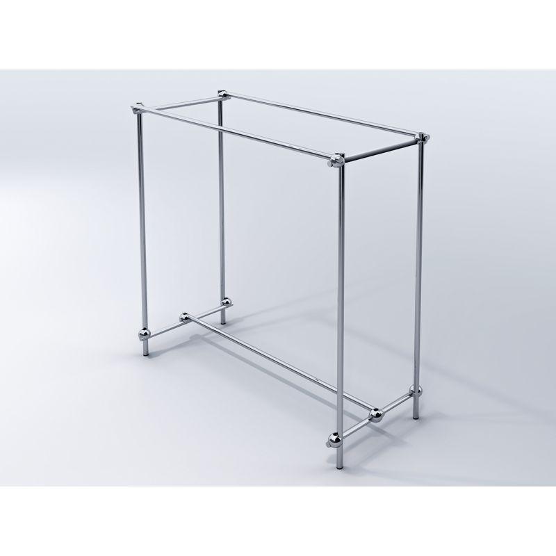 Ladenbügel " HÄNGE GONGLES " Ladenmöbel