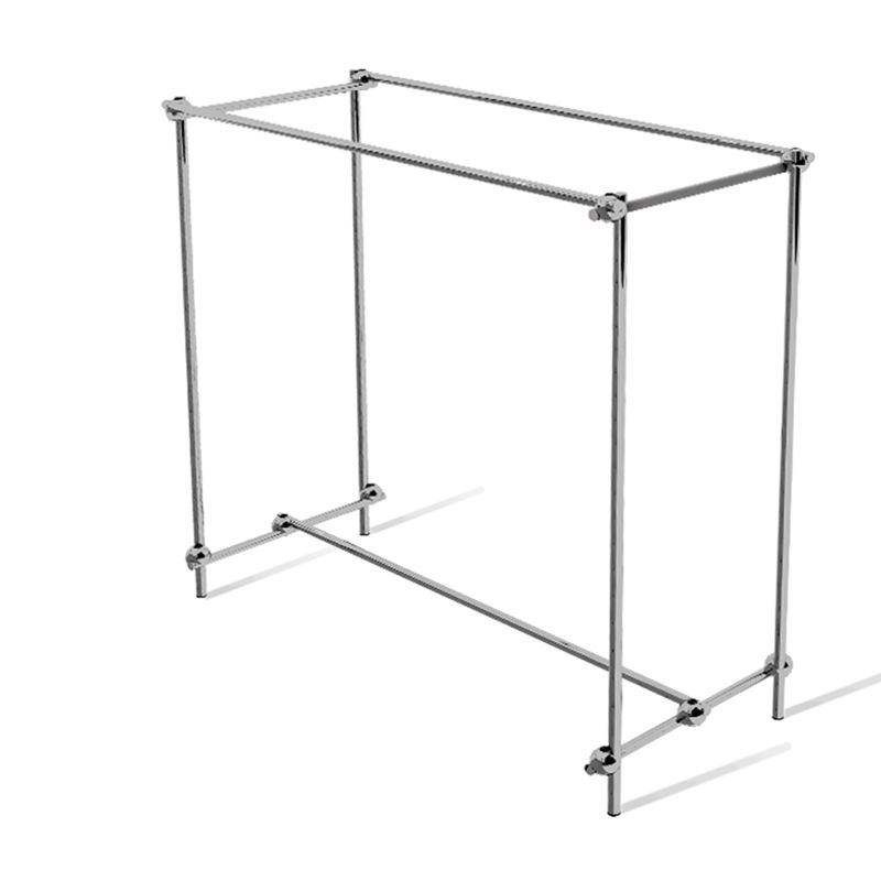 Ladenbügel " HÄNGE GONGLES " Ladenmöbel