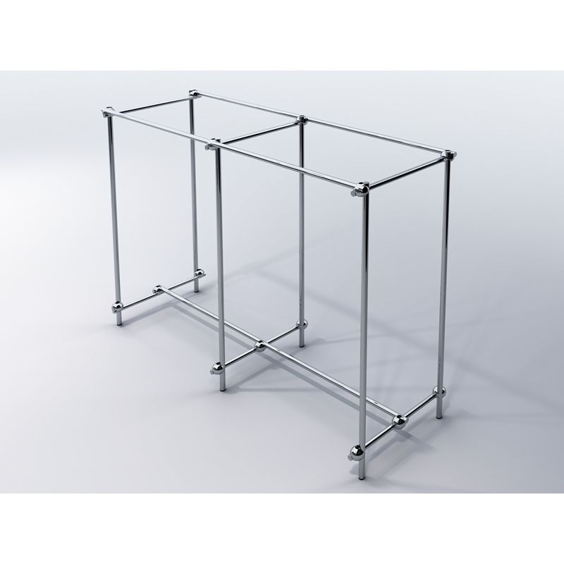 Ladenbügel " HÄNGE GONGLES " Ladenmöbel