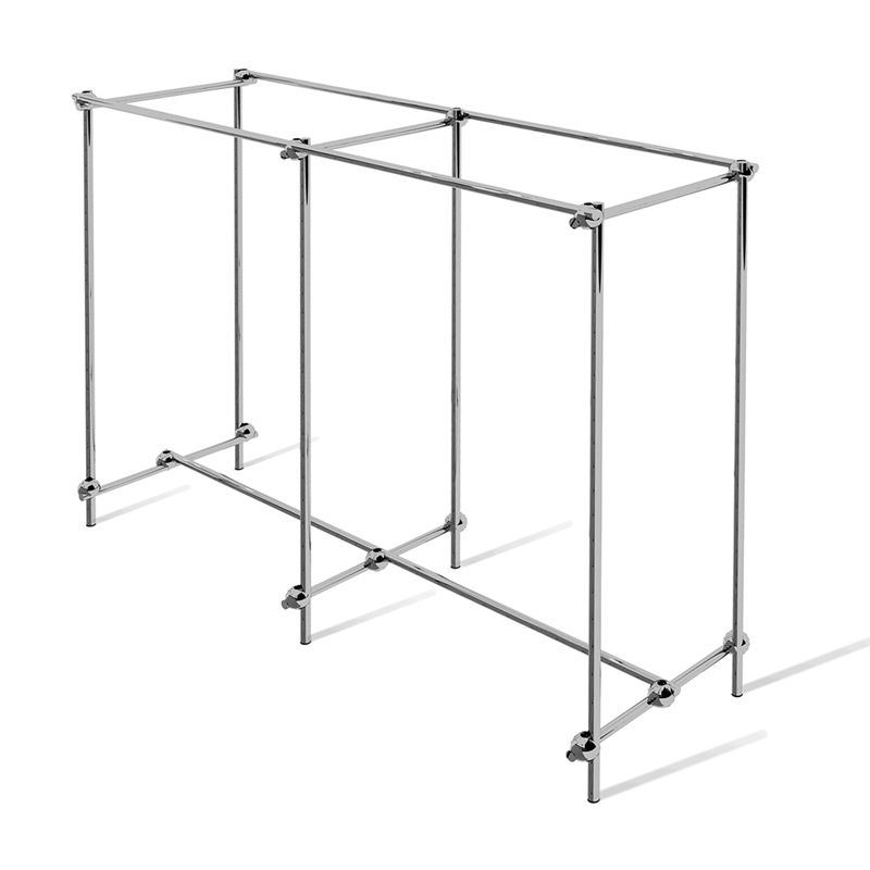 Ladenbügel " HÄNGE GONGLES " Ladenmöbel