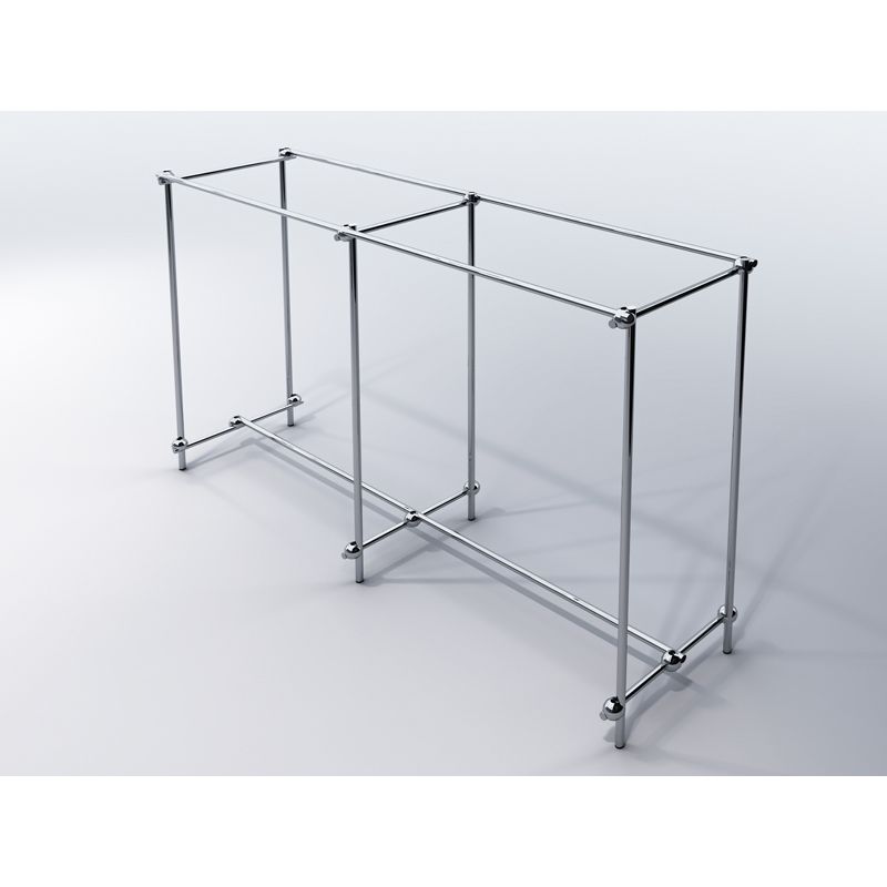 Ladenbügel " HÄNGE GONGLES " Ladenmöbel