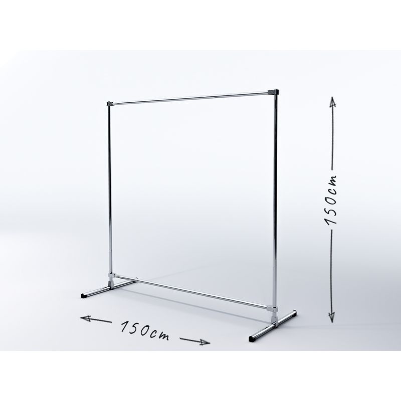 Ladenbügel " Gondelständer " Ladeneinrichtung