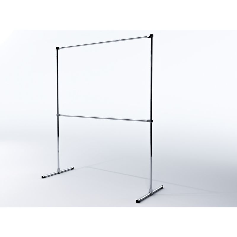 Ladenbügel " Gondelständer " Ladeneinrichtung