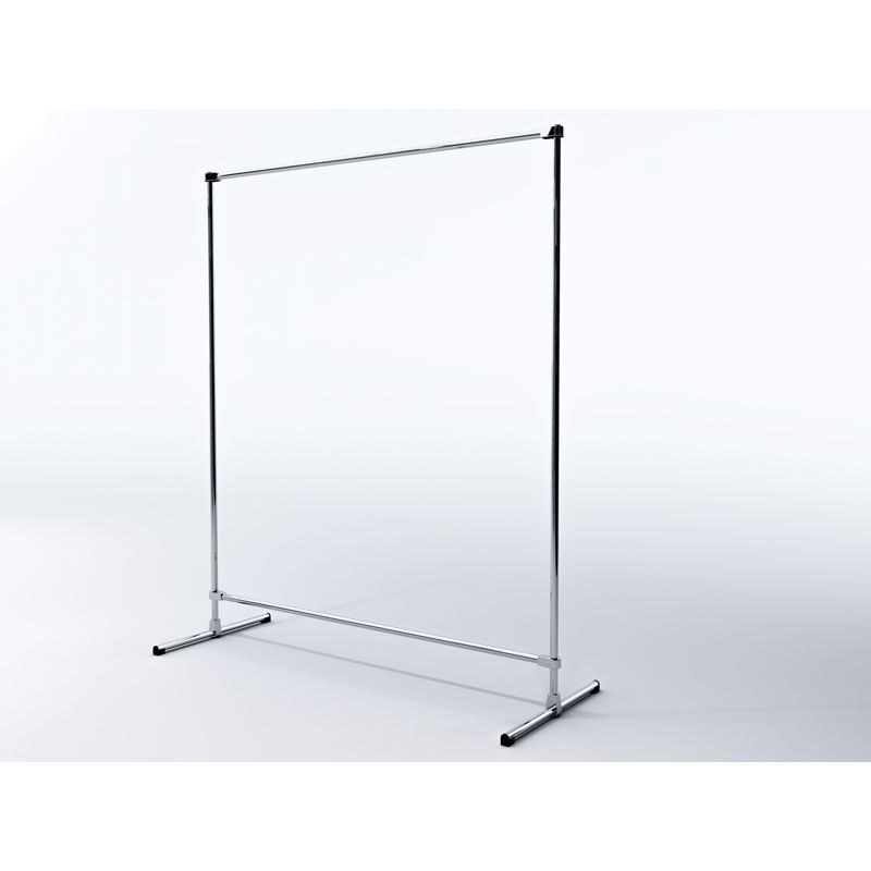 Ladenbügel " Gondelständer " Ladeneinrichtung