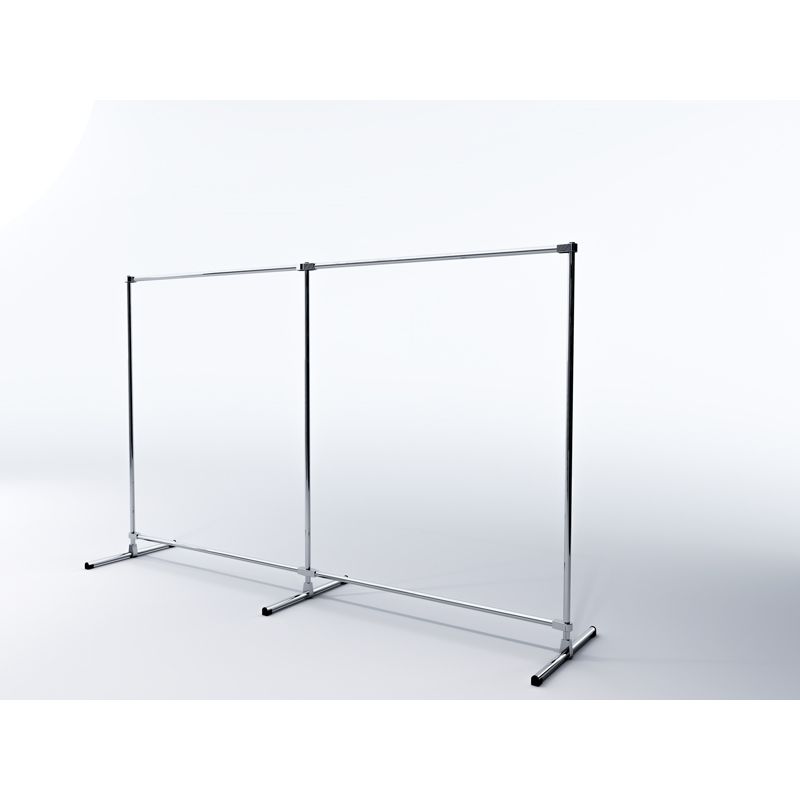 Ladenbügel " Gondelständer " Ladeneinrichtung