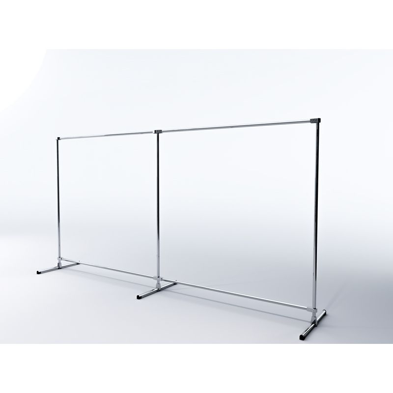 Ladenbügel " Gondelständer " Ladeneinrichtung