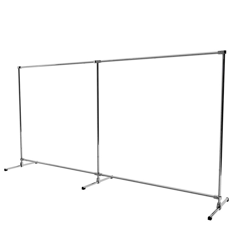 Ladenbügel " Gondelständer " Ladeneinrichtung