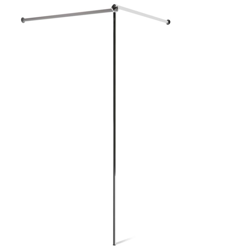 Ladenbügel " Umkleideräume " Möbel für Bekleidungsgeschäfte