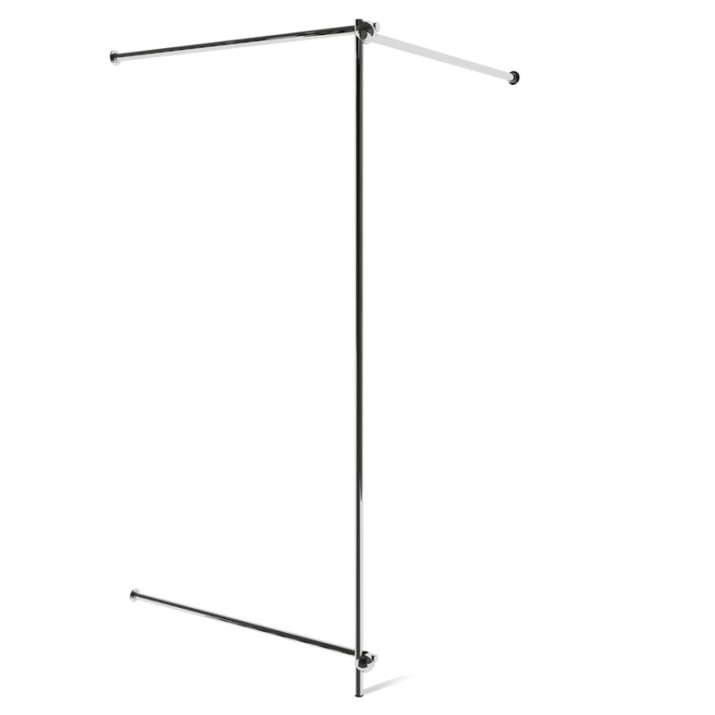 Ladenbügel " Umkleideräume " Möbel für Bekleidungsgeschäfte