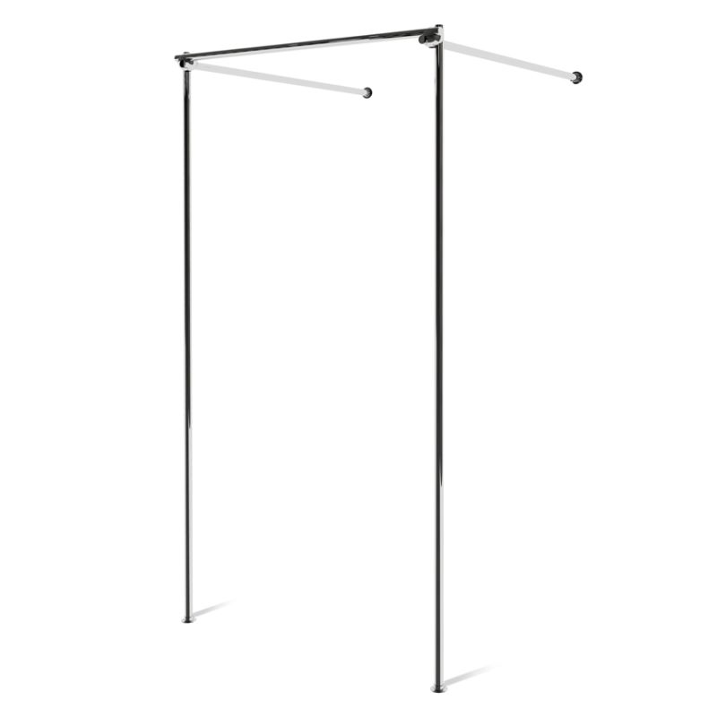 Ladenbügel " Umkleideräume " Möbel für Bekleidungsgeschäfte