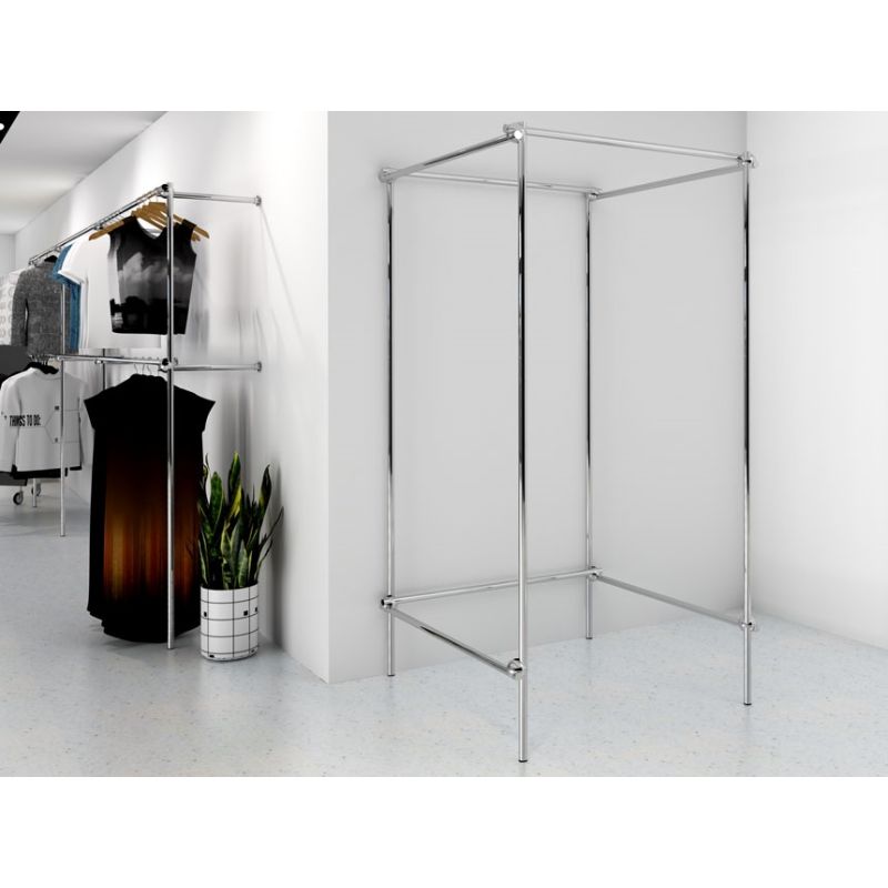 Ladenbügel " Umkleideräume " Möbel für Bekleidungsgeschäfte