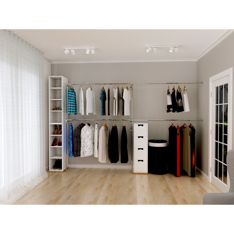 Ladenbügel "Regalbügel "Ausstattung für Modegeschäfte