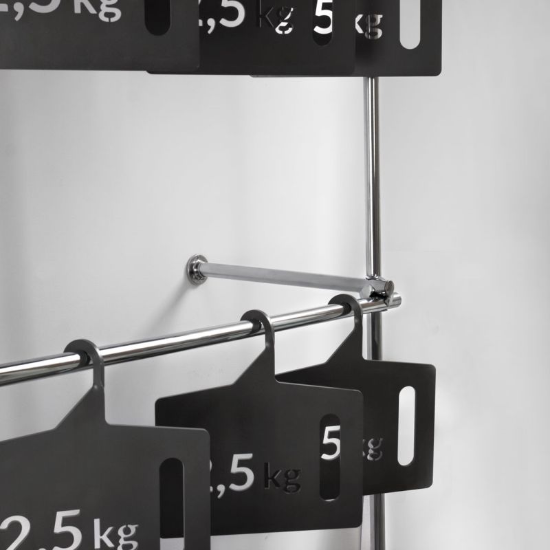 Ladenregale, Kleiderständer, Kleiderständer, Ladeneinrichtungen.