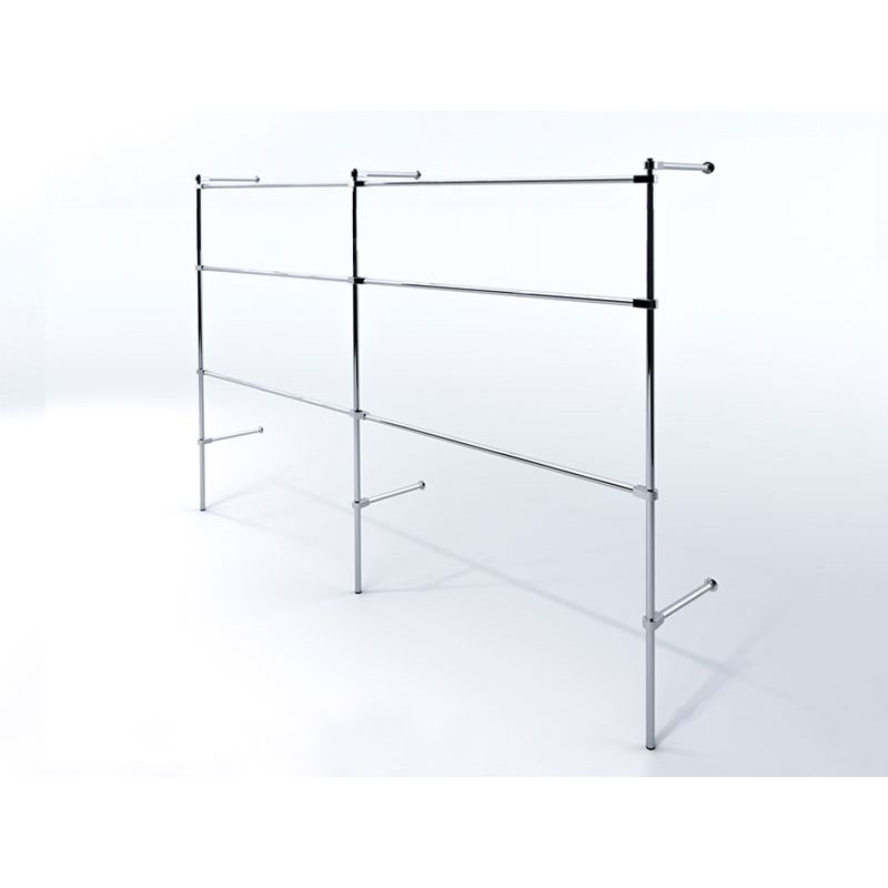 Kleiderbügel "Kleiderstangen "Ladeneinrichtungen