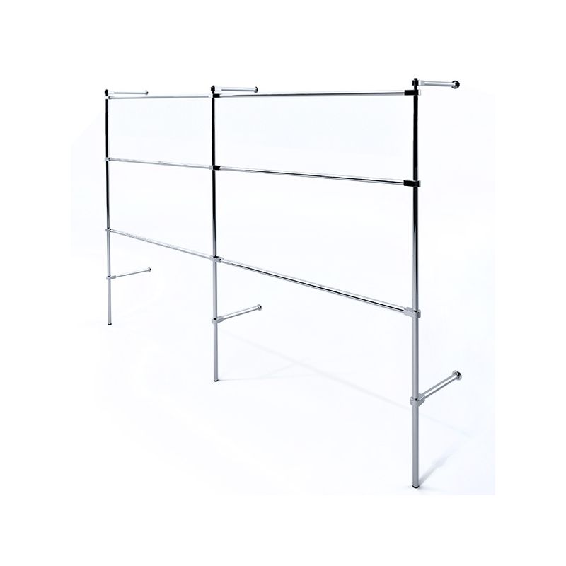 Kleiderbügel "Kleiderstangen "Ladeneinrichtungen